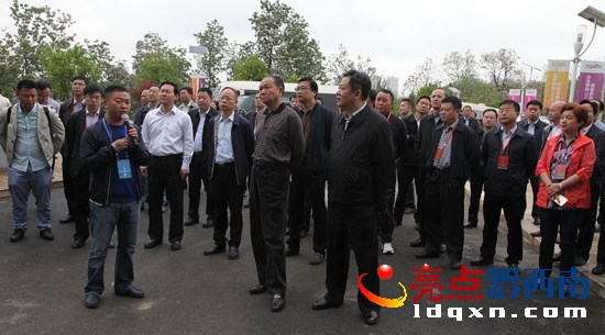 1 興仁供電局完成全省第一次項(xiàng)目建設(shè)現(xiàn)場(chǎng)觀摩會(huì)保電蔡家友攝影 (2).jpg